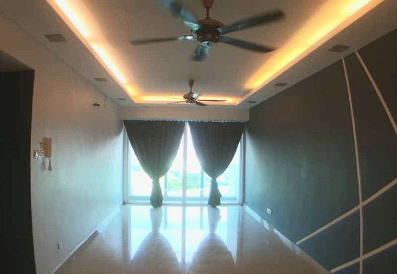 The Zest @ Kinrara 9