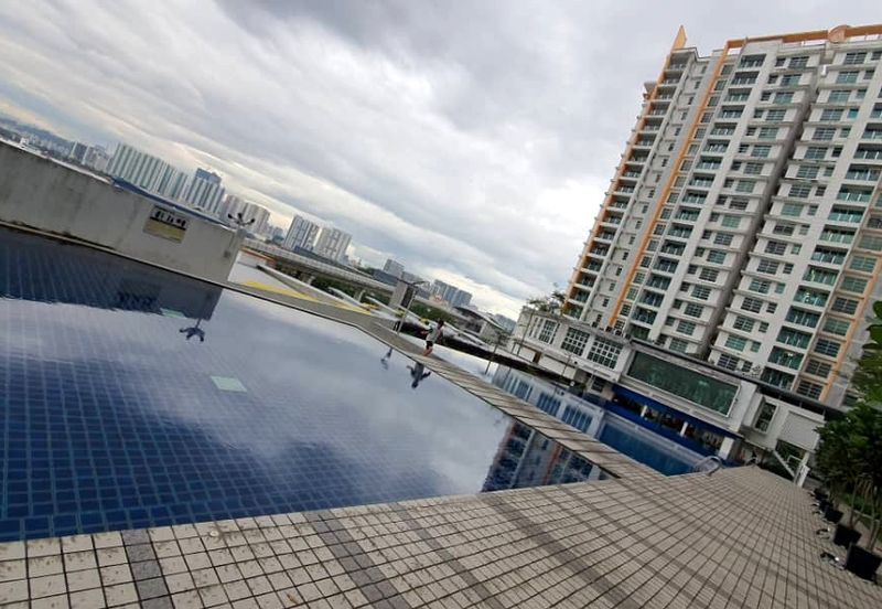 The Zest @ Kinrara 9