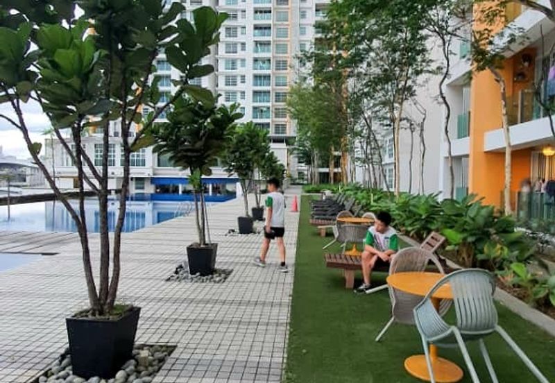 The Zest @ Kinrara 9