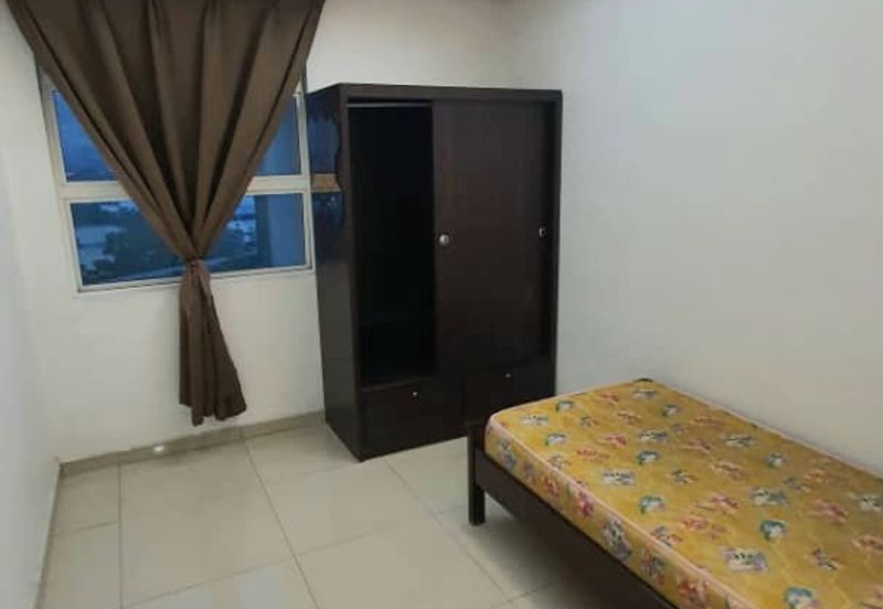 The Zest @ Kinrara 9