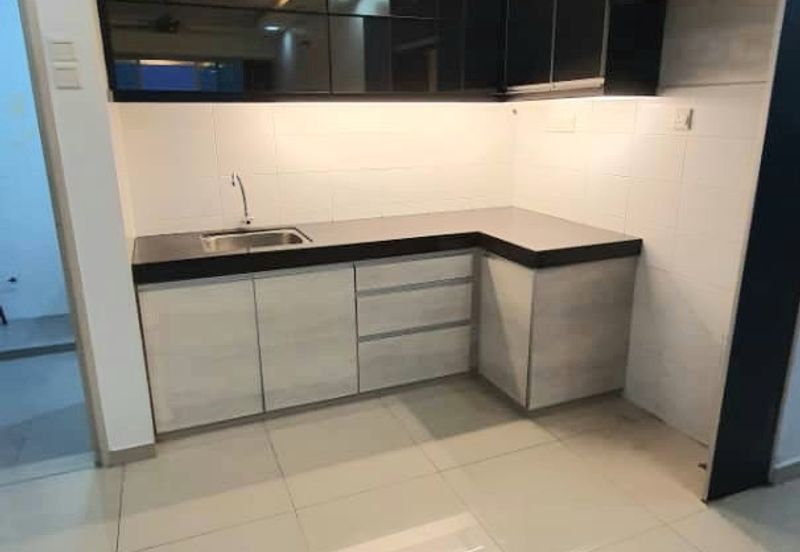 The Zest @ Kinrara 9