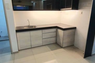 The Zest @ Kinrara 9