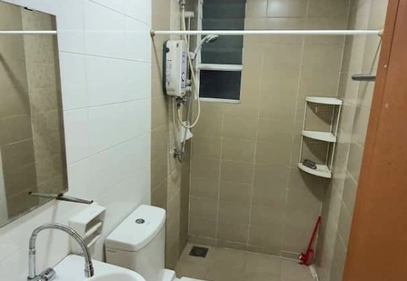 The Zest @ Kinrara 9