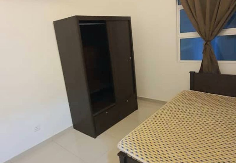 The Zest @ Kinrara 9