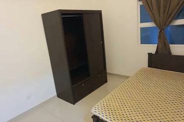 The Zest @ Kinrara 9