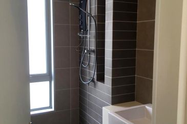 Arahsia Residences, Tropicana Aman