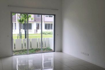 Arahsia Residences, Tropicana Aman