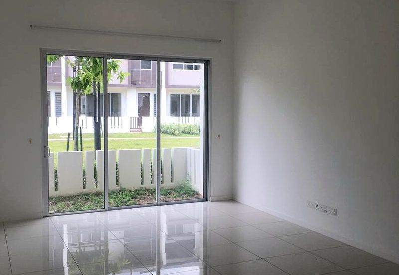 Arahsia Residences, Tropicana Aman