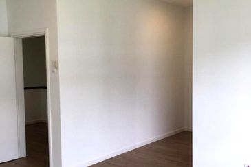 Arahsia Residences, Tropicana Aman