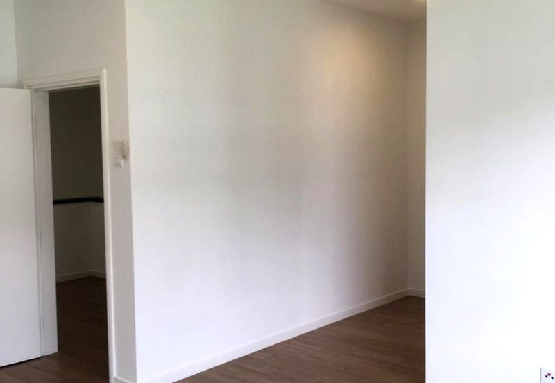 Arahsia Residences, Tropicana Aman