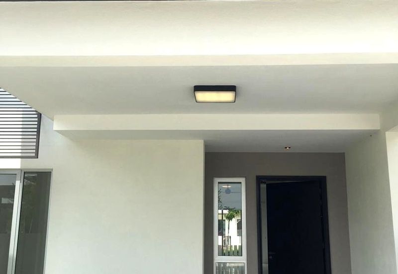 Arahsia Residences, Tropicana Aman