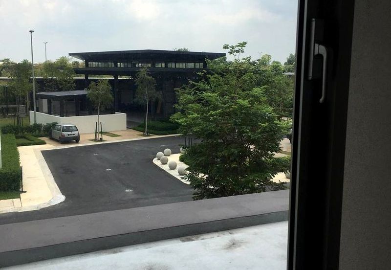 Arahsia Residences, Tropicana Aman