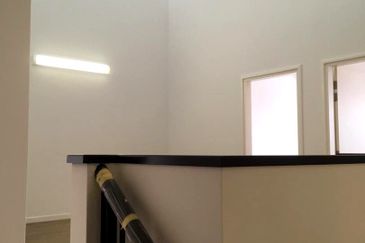 Arahsia Residences, Tropicana Aman