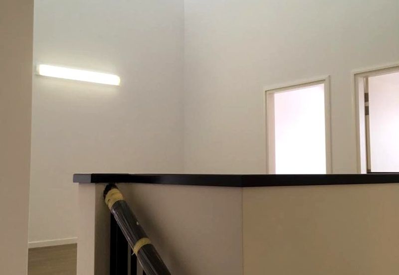 Arahsia Residences, Tropicana Aman