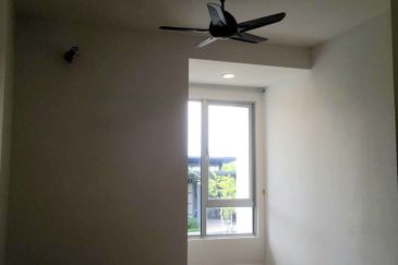 Arahsia Residences, Tropicana Aman