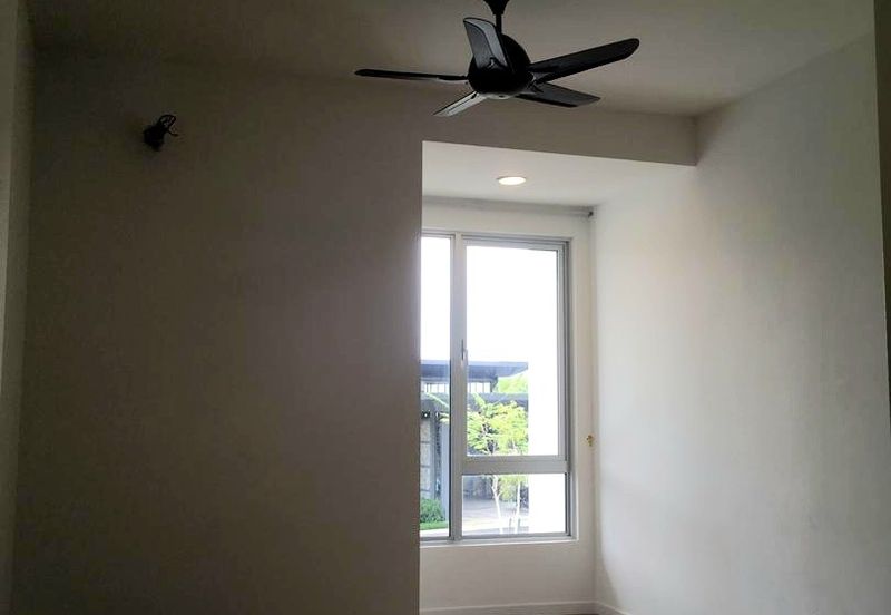 Arahsia Residences, Tropicana Aman