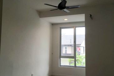 Arahsia Residences, Tropicana Aman