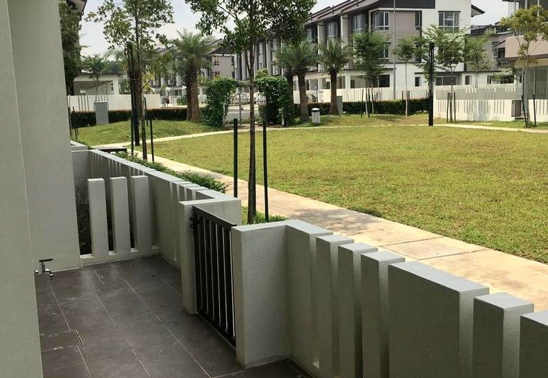 Arahsia Residences, Tropicana Aman