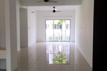 Arahsia Residences, Tropicana Aman