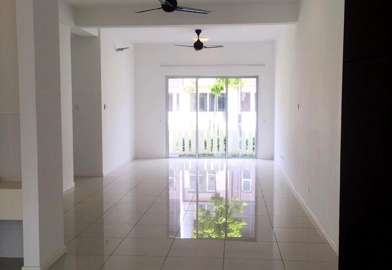 Arahsia Residences, Tropicana Aman