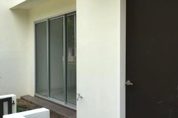 Arahsia Residences, Tropicana Aman