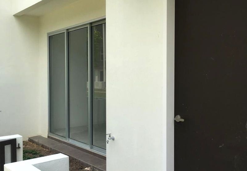 Arahsia Residences, Tropicana Aman