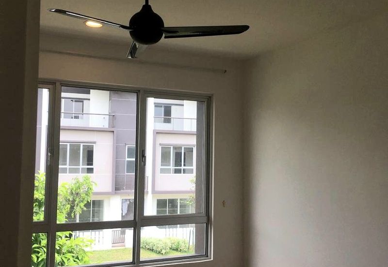 Arahsia Residences, Tropicana Aman