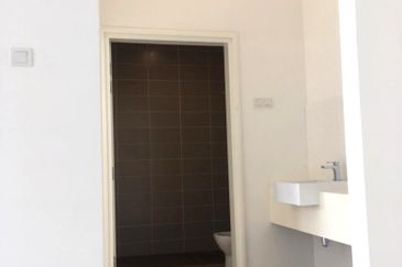 Arahsia Residences, Tropicana Aman