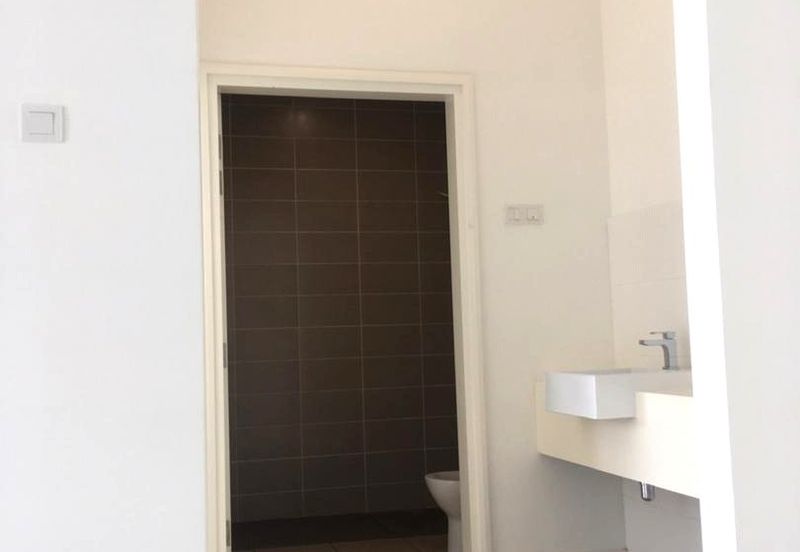 Arahsia Residences, Tropicana Aman