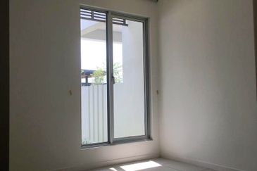 Arahsia Residences, Tropicana Aman