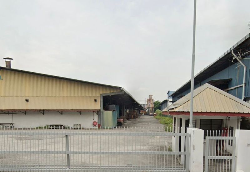 Port Klang