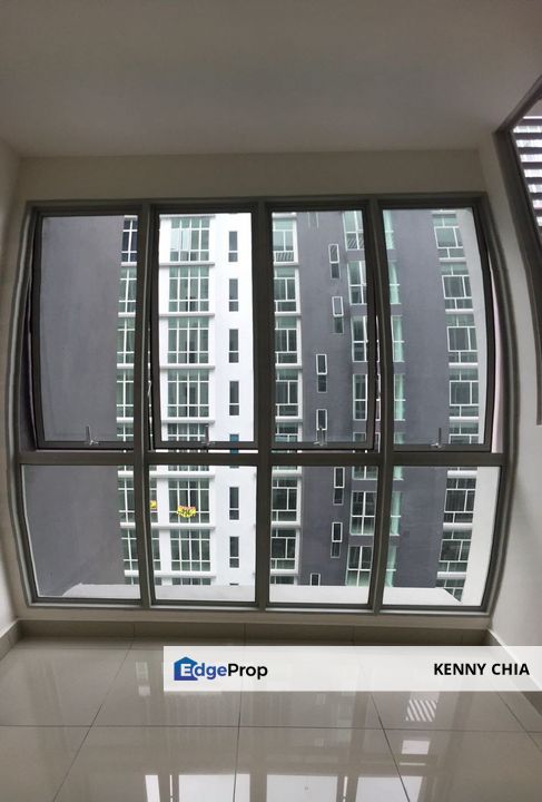 3 Elements Condo Seri Kembangan Puchong South, Selangor, Seri Kembangan