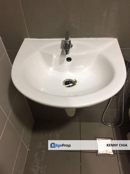 3 Elements Condo Seri Kembangan Puchong South, Selangor, Seri Kembangan