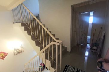 Seksyen 25, Shah Alam (Taman Sri Muda)