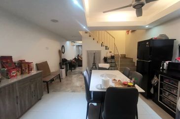 Seksyen 25, Shah Alam (Taman Sri Muda)