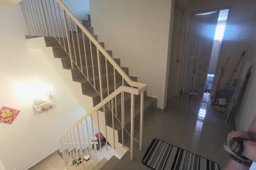 Seksyen 25, Shah Alam (Taman Sri Muda)