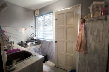 Seksyen 25, Shah Alam (Taman Sri Muda)