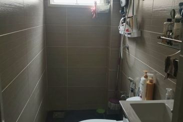 Seksyen 25, Shah Alam (Taman Sri Muda)