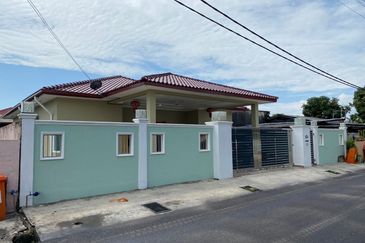 Bandar Klang Selatan