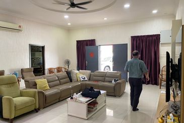 Bandar Klang Selatan