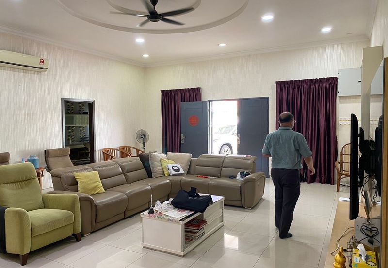 Bandar Klang Selatan