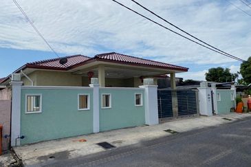 Bandar Klang Selatan