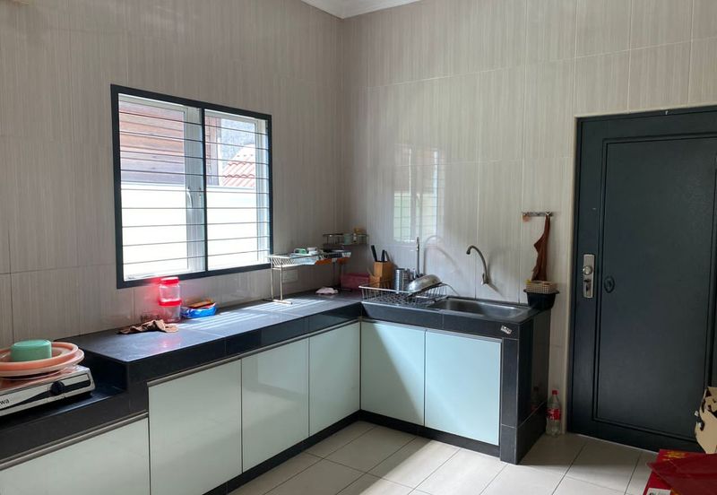 Bandar Klang Selatan