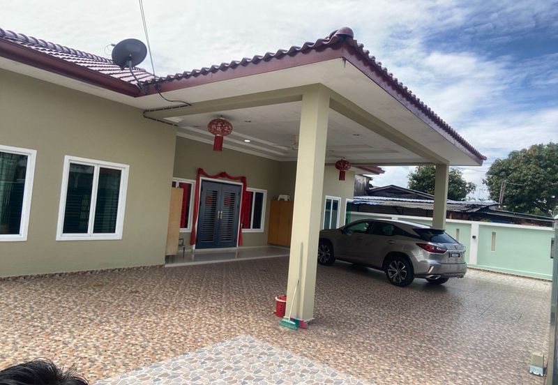 Bandar Klang Selatan