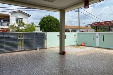 Bandar Klang Selatan