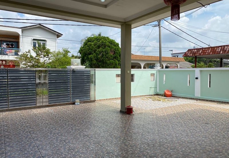 Bandar Klang Selatan