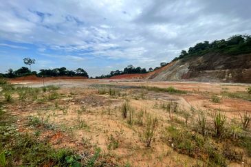 Taman Perindustrian Meranti Utama