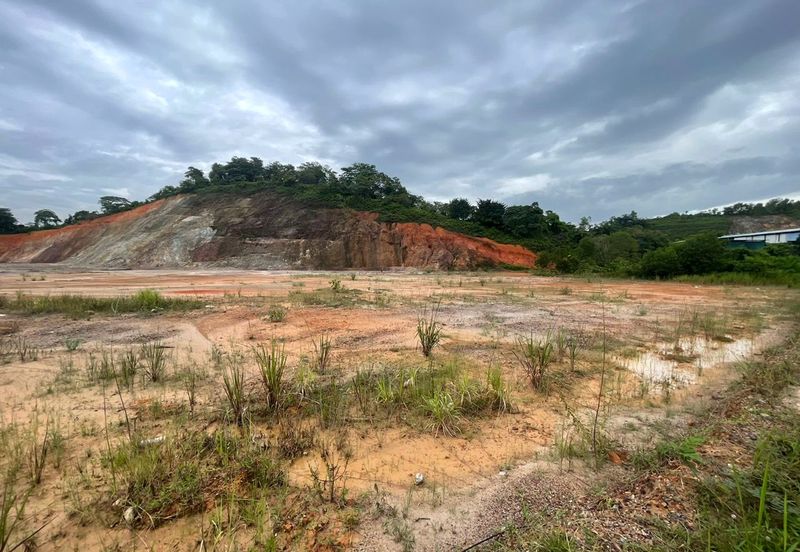 Taman Perindustrian Meranti Utama