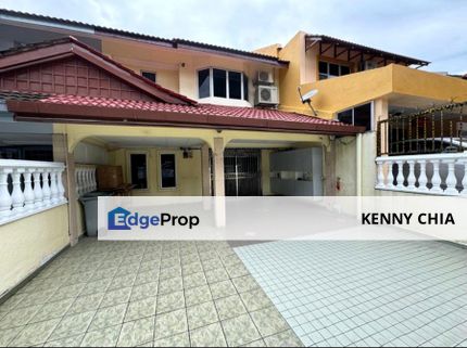 2 Storey (22 x 70) Renovated BK 3 Bandar Kinrara, Selangor, Bandar Kinrara Puchong