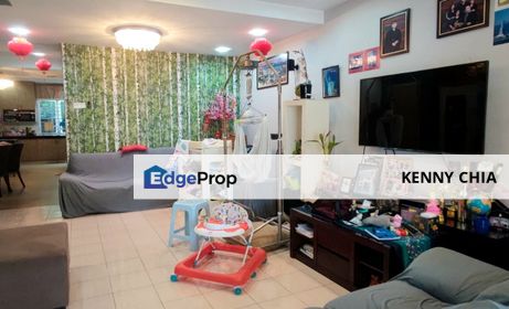 Double Storey Renovated PP3 Putra Prima Puchong, Selangor, Puchong